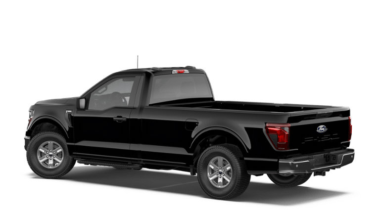 New 2026 Ford F150 XL w/ Equipment Group 103A High RWD image 18