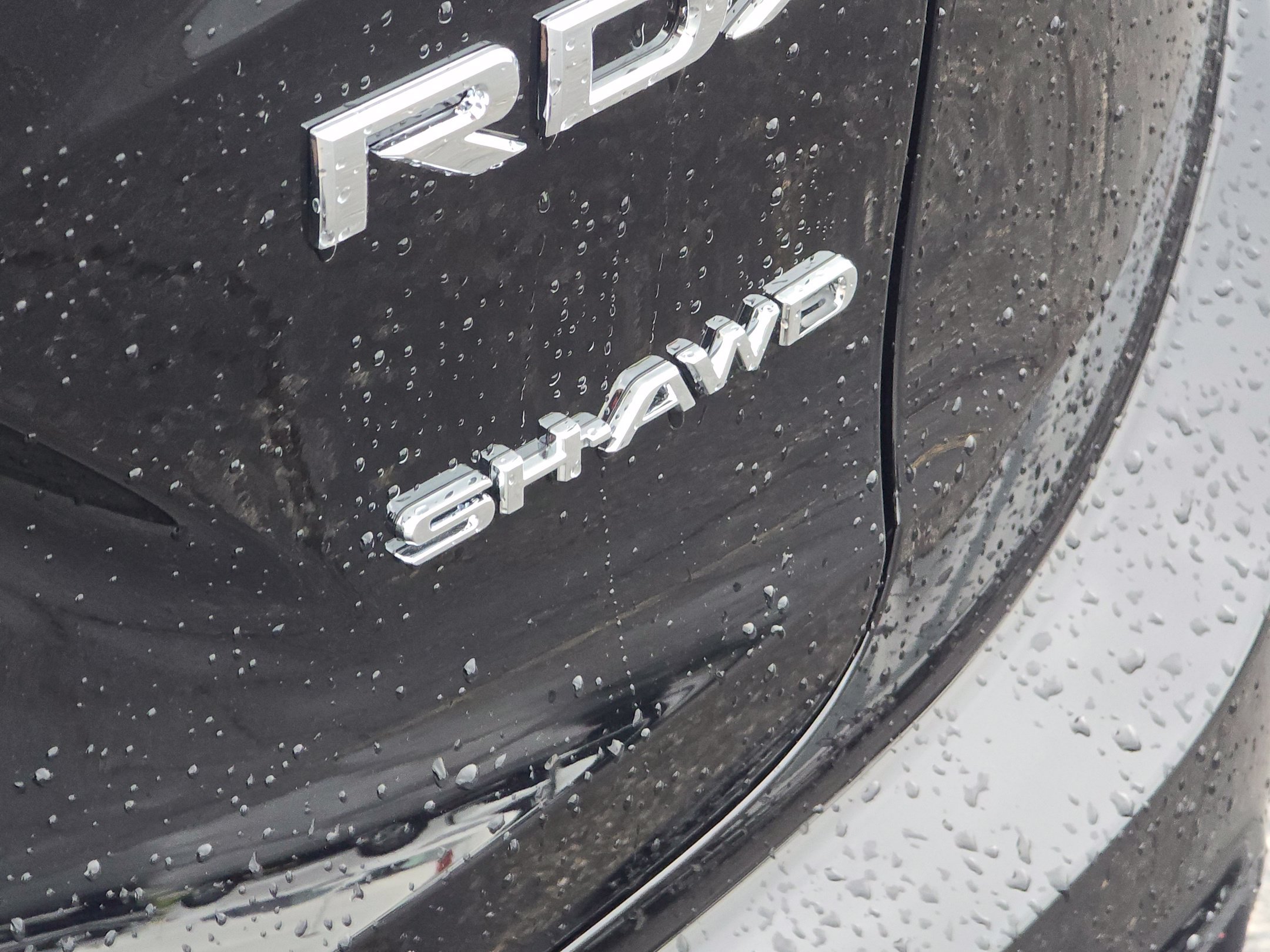 New 2026 Acura RDX SH-AWD image 7