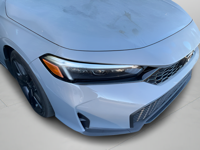 Used 2026 Honda Civic Si image 2