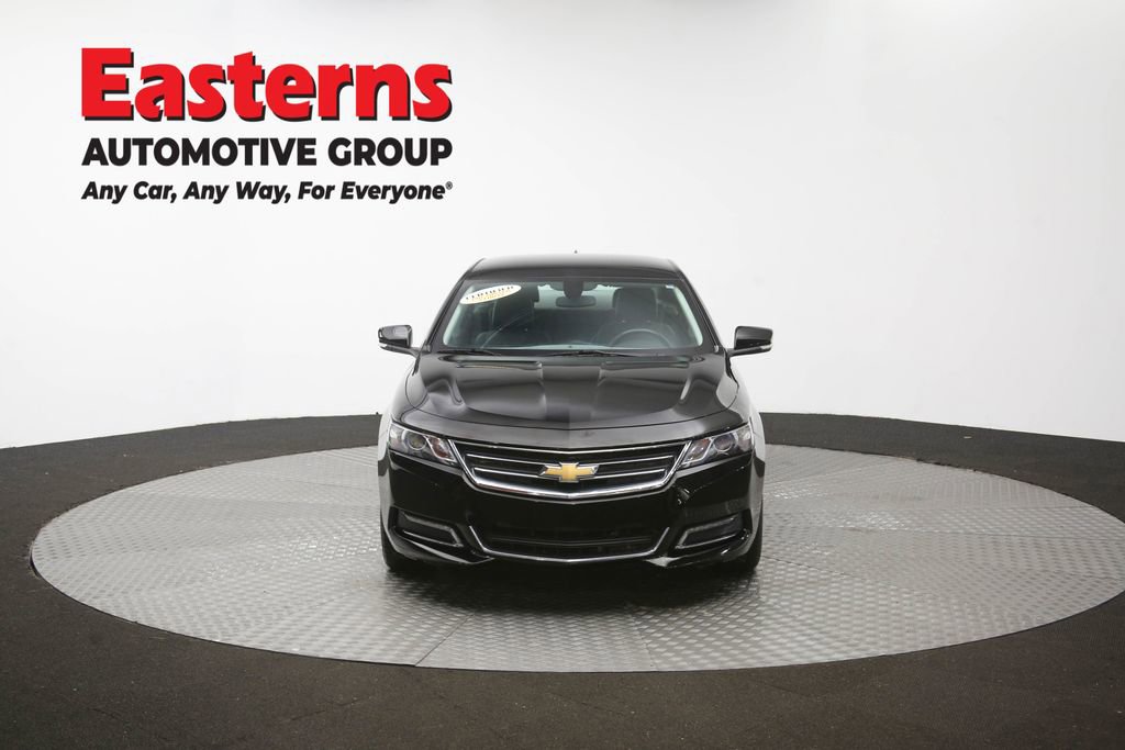 Used 2019 Chevrolet Impala LT FWD image 52