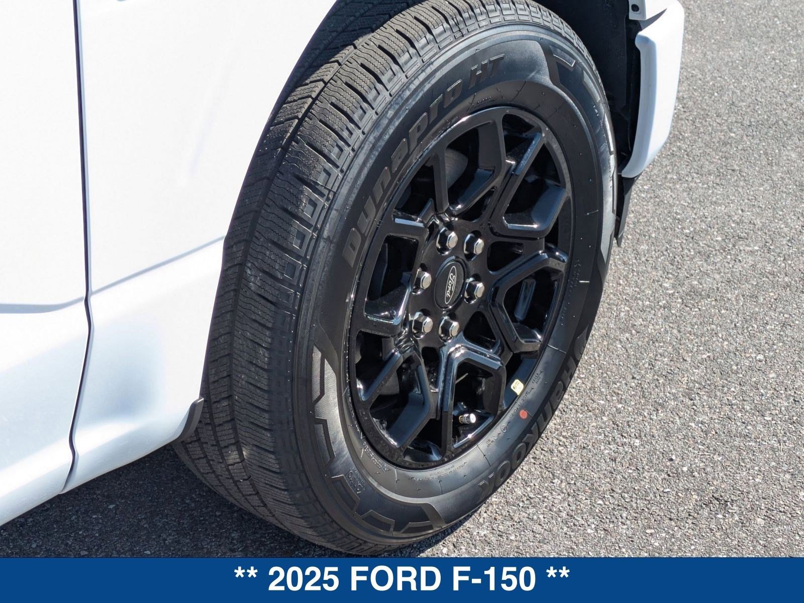 New 2025 Ford F150 STX image 13