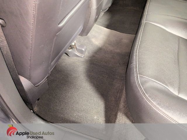 Used 2011 Ford Fusion SEL w/ 301A Rapid Spec Order Code image 29