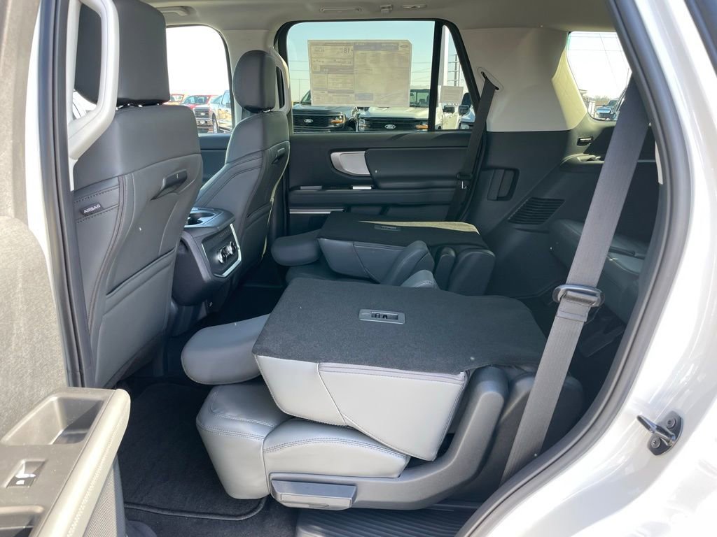 New 2026 Ford Expedition Active image 62