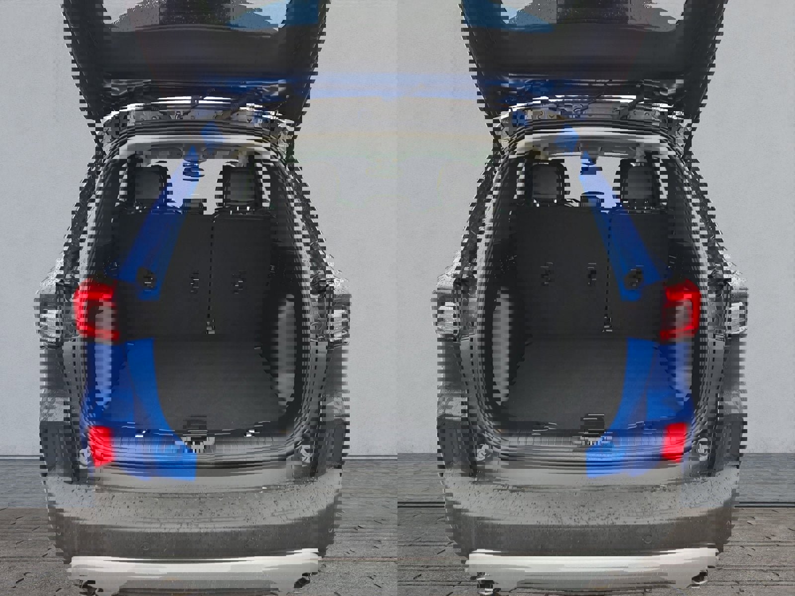 Certified 2023 Ford Escape Platinum image 25