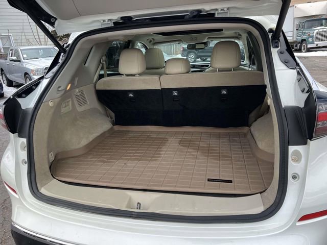 Used 2019 Nissan Murano Platinum image 12