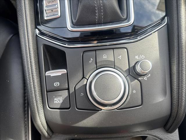 Certified 2024 MAZDA CX-5 AWD 2.5 S w/ Select Package image 15