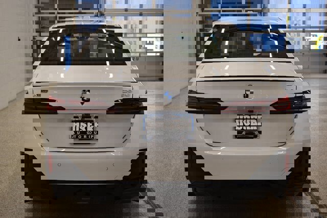 New 2026 BMW 530i xDrive w/ M Sport Package image 11