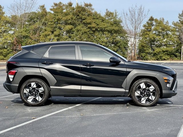 Used 2024 Hyundai Kona SEL w/ Convenience Package image 9