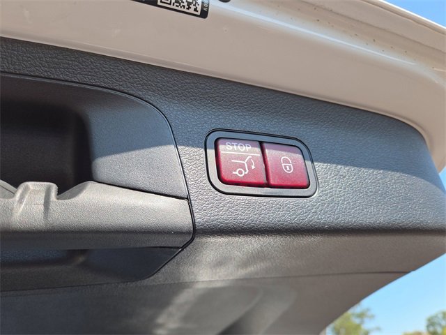 New 2025 Mercedes-Benz GLS 580 4MATIC image 36