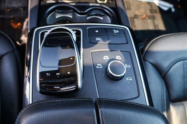 Used 2017 Mercedes-Benz GLE 350 4MATIC image 22