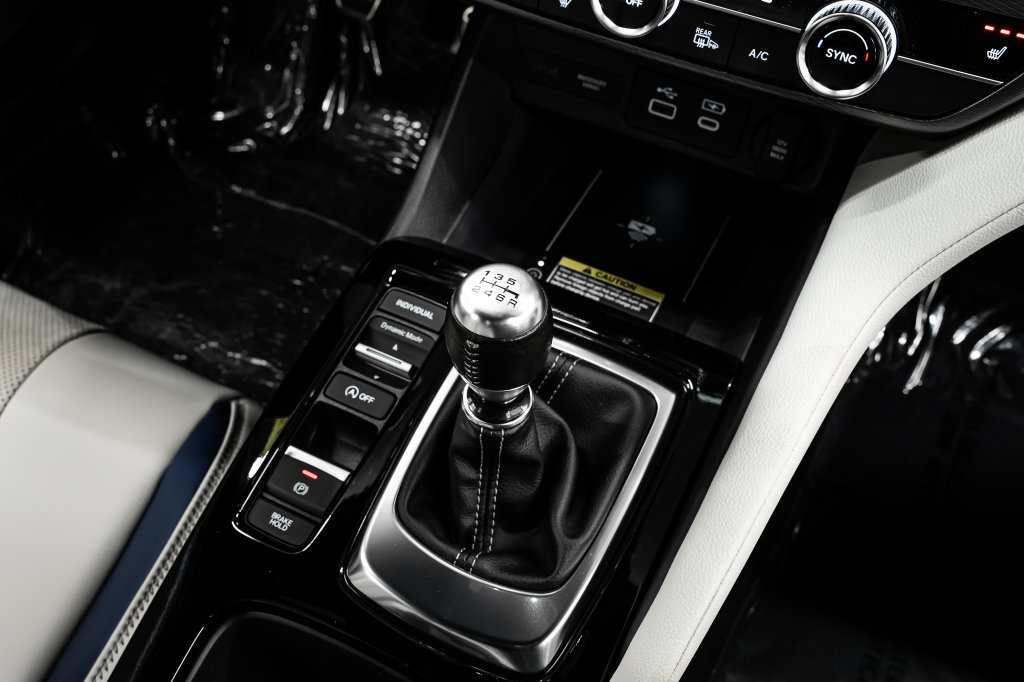 New 2026 Acura Integra A-Spec w/ Technology Package FWD image 25