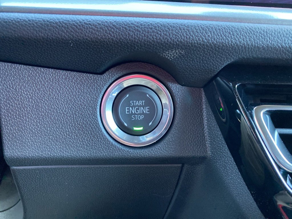 New 2026 Chevrolet Traverse LT image 19