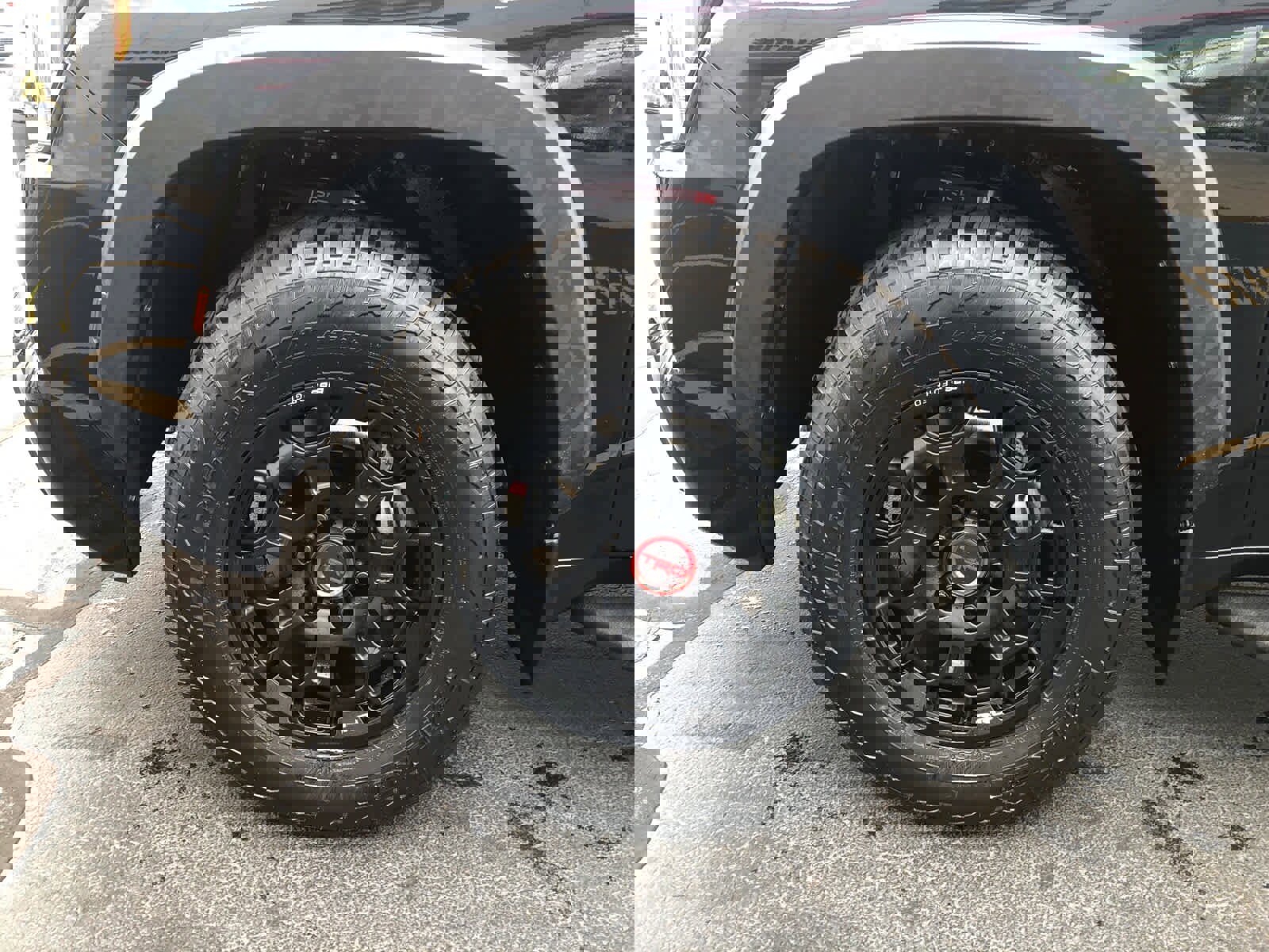 New 2026 Toyota Sequoia TRD Pro image 49