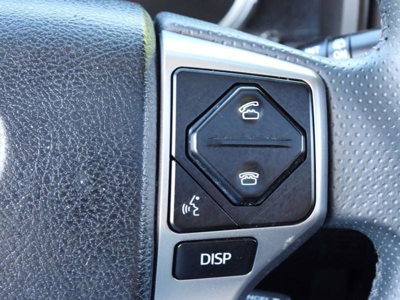 Used 2016 Toyota 4Runner Limited image 67