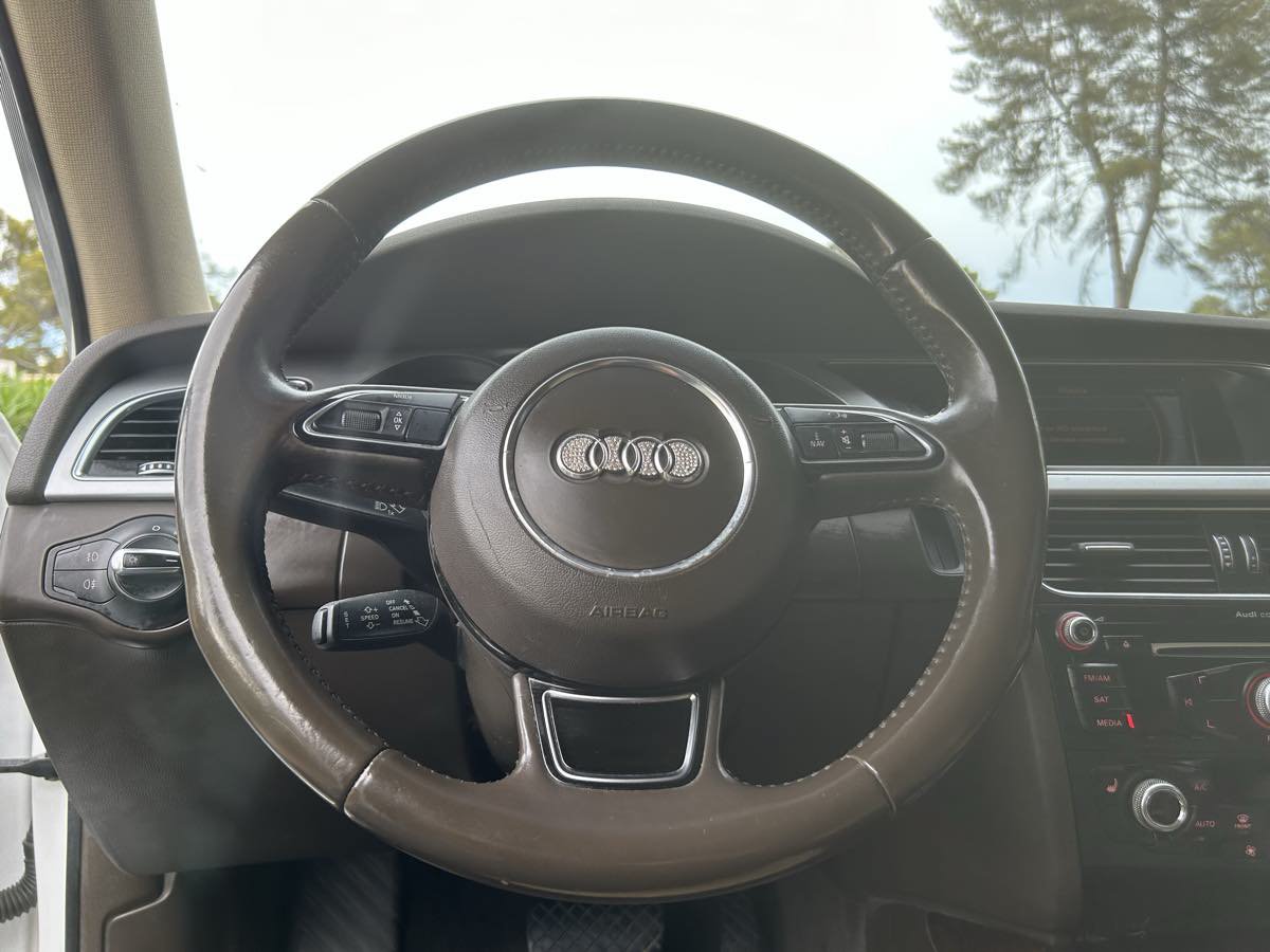 Used 2016 Audi A4 2.0T Premium FWD image 14