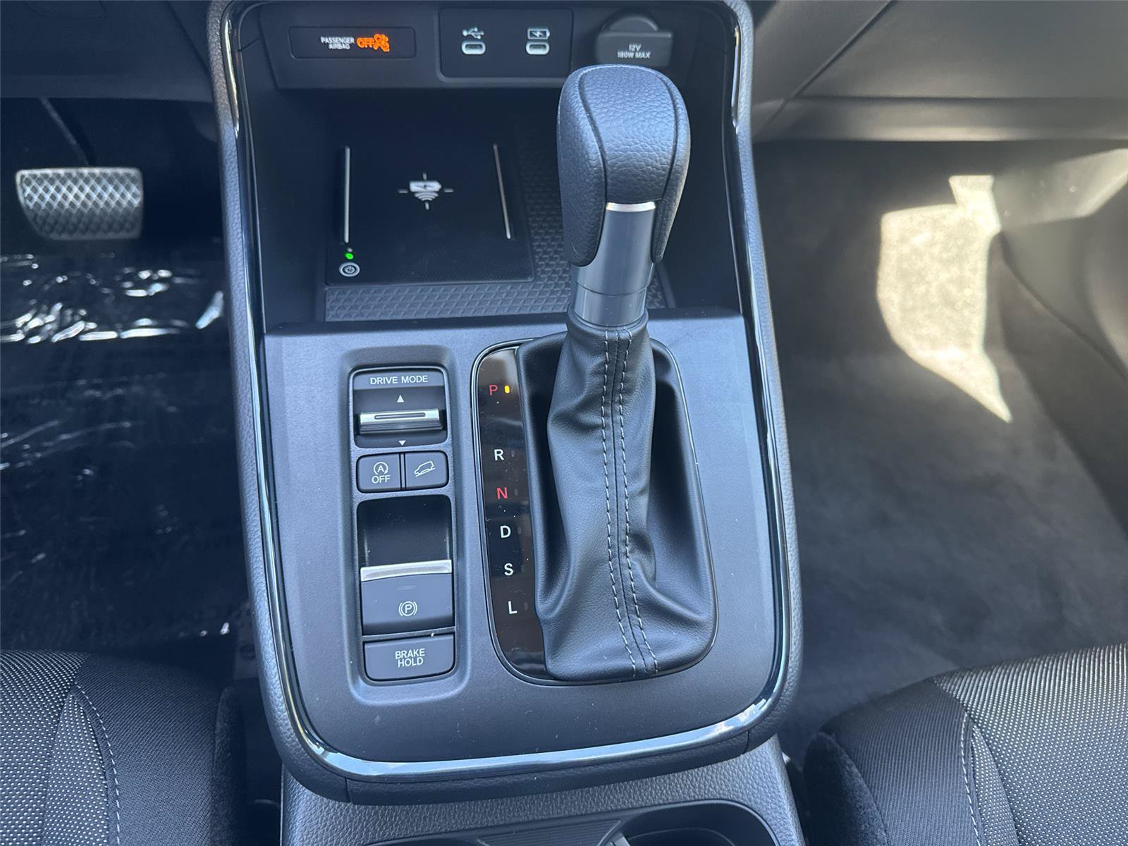 New 2027 Honda CR-V LX image 18