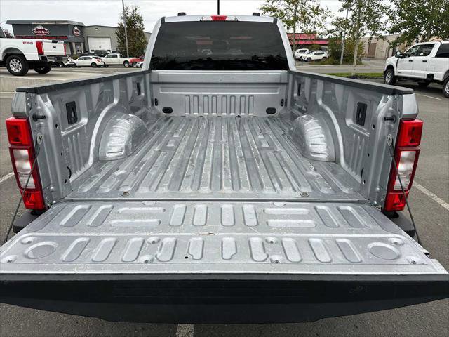 Used 2022 Ford F250 XLT image 14