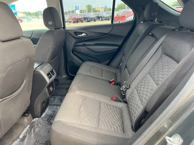 Used 2020 Chevrolet Equinox LT image 14