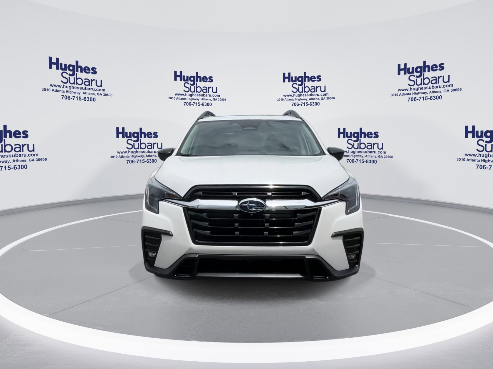 New 2026 Subaru Ascent Limited AWD/4WD image 4