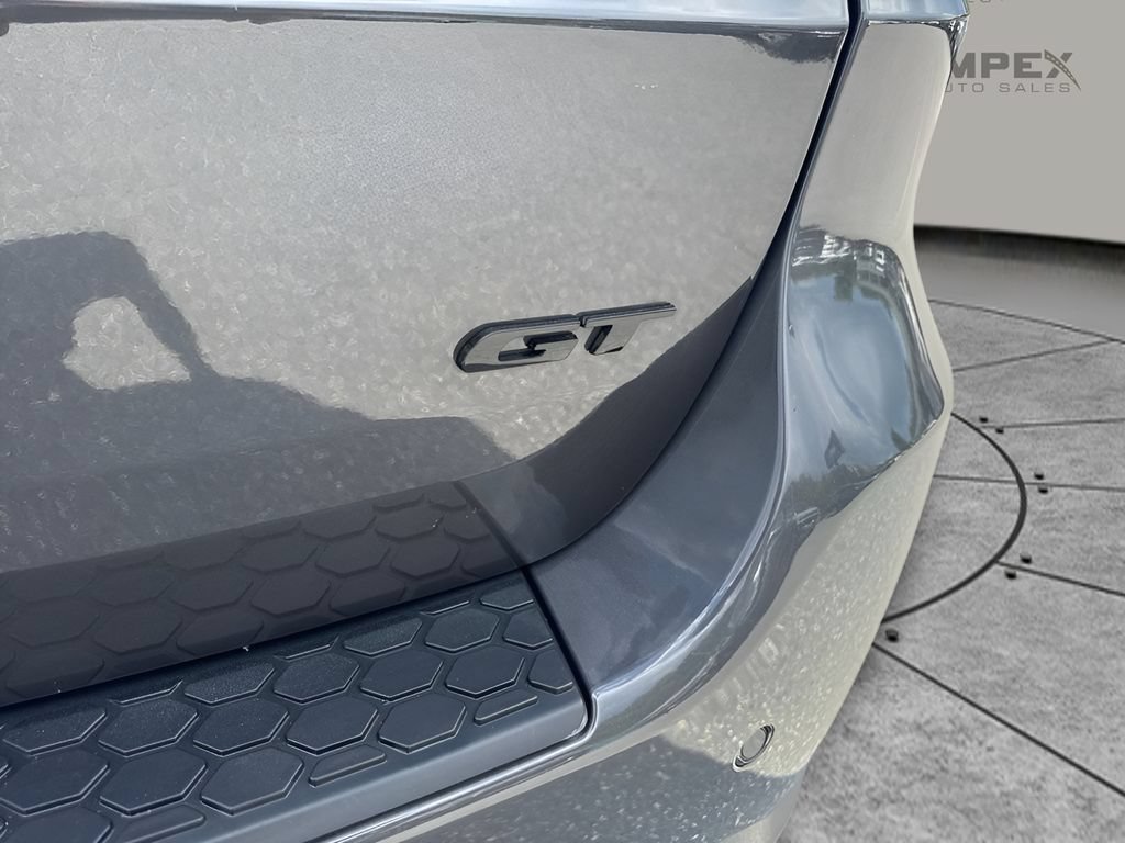Used 2025 Dodge Durango GT AWD/4WD image 30