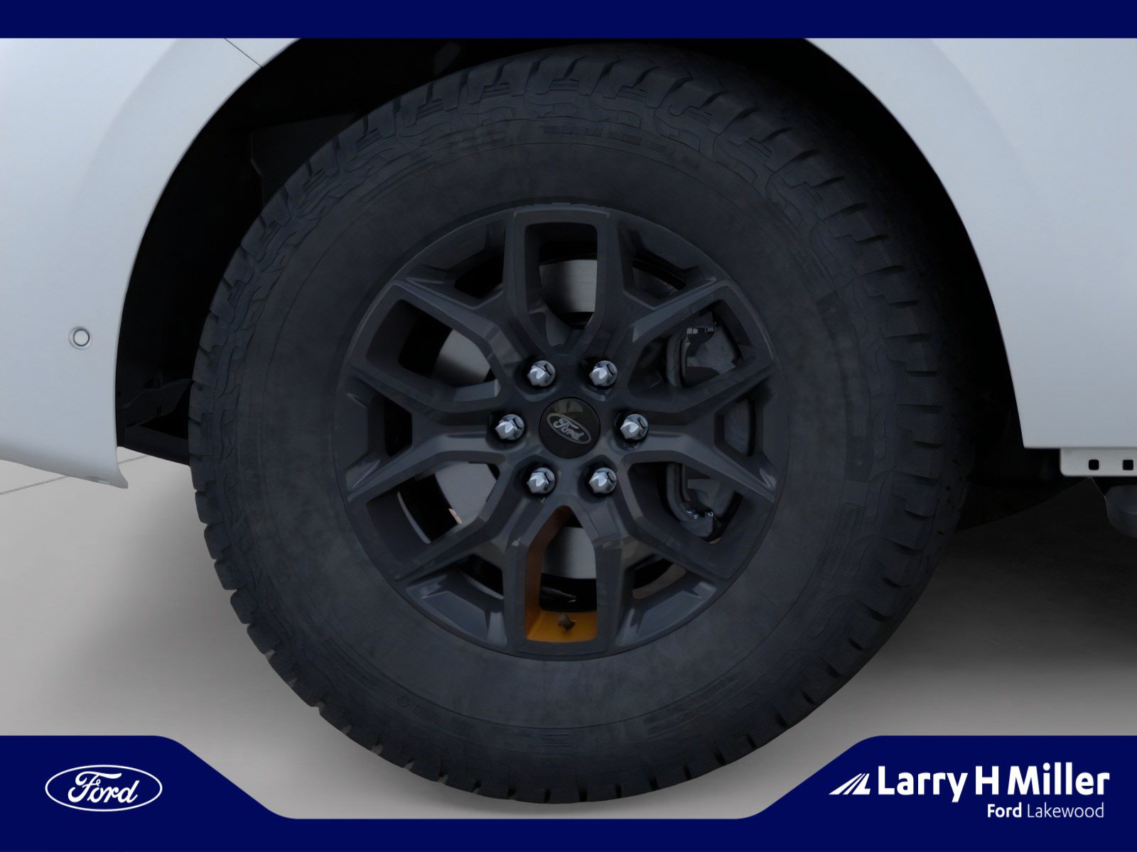 New 2026 Ford Expedition Tremor AWD/4WD image 19