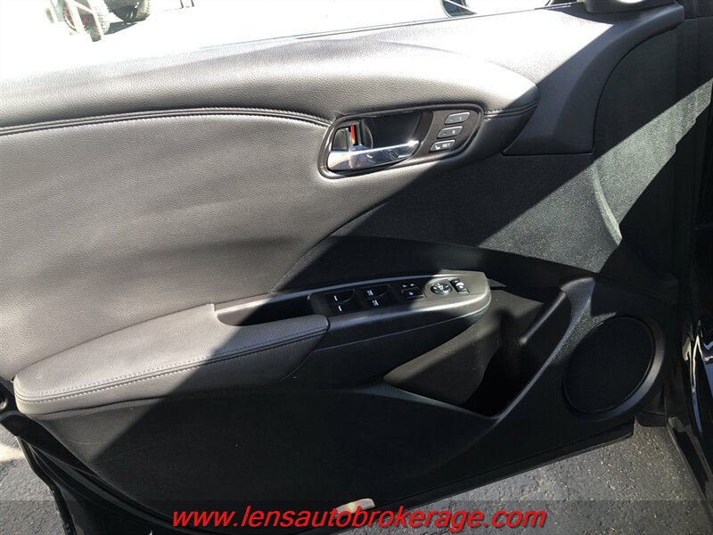 Used 2016 Acura RDX w/ Advance Package FWD image 9