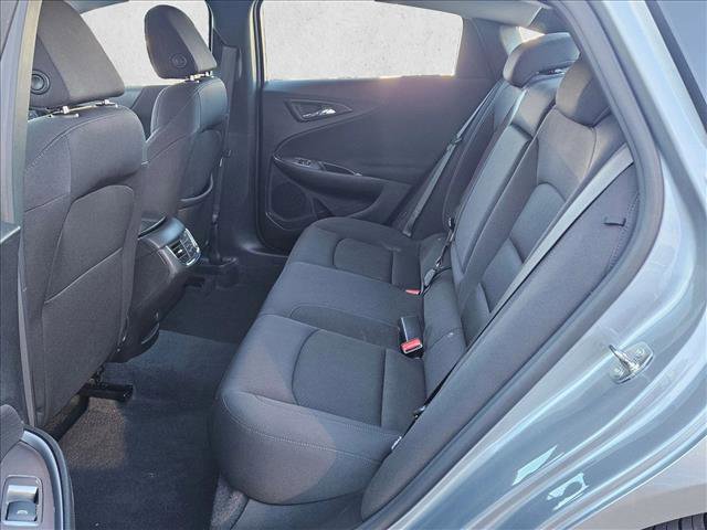 Used 2024 Chevrolet Malibu LT image 18