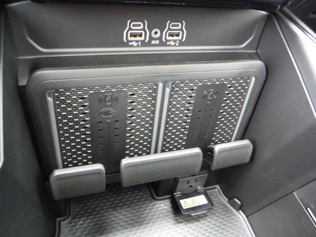 New 2027 RAM 1500 Rebel AWD/4WD image 34