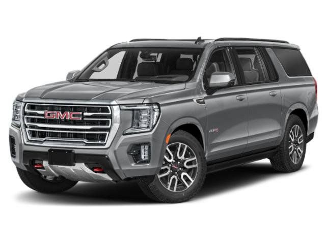 Used 2023 GMC Yukon XL AT4 w/ AT4 Premium Package