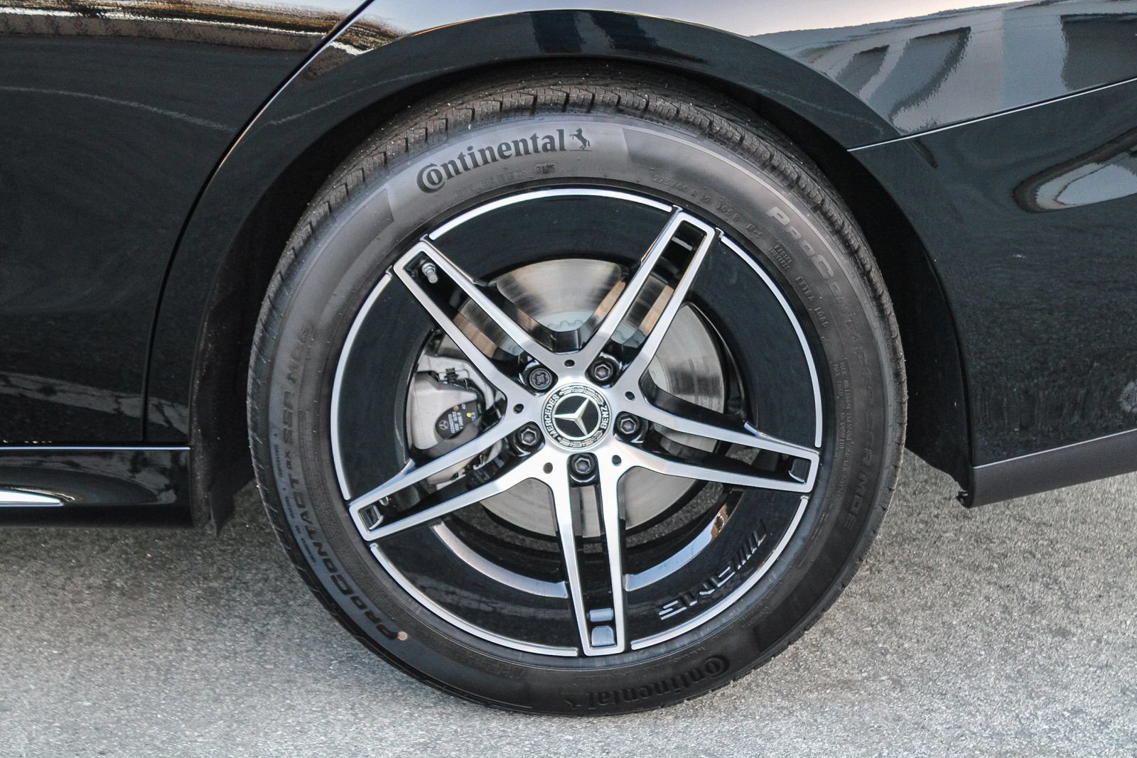 New 2026 Mercedes-Benz E 350 Sedan image 10