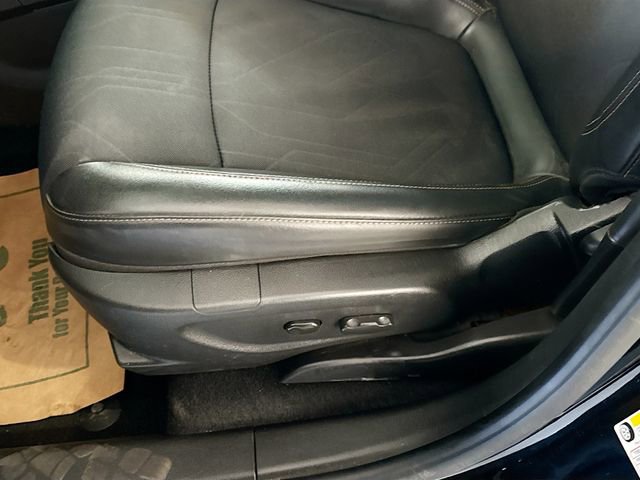 Used 2020 Chevrolet Trax LT w/ Driver Confidence Package image 19