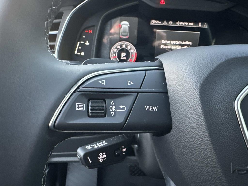 New 2026 Audi Q8 Premium Plus image 17