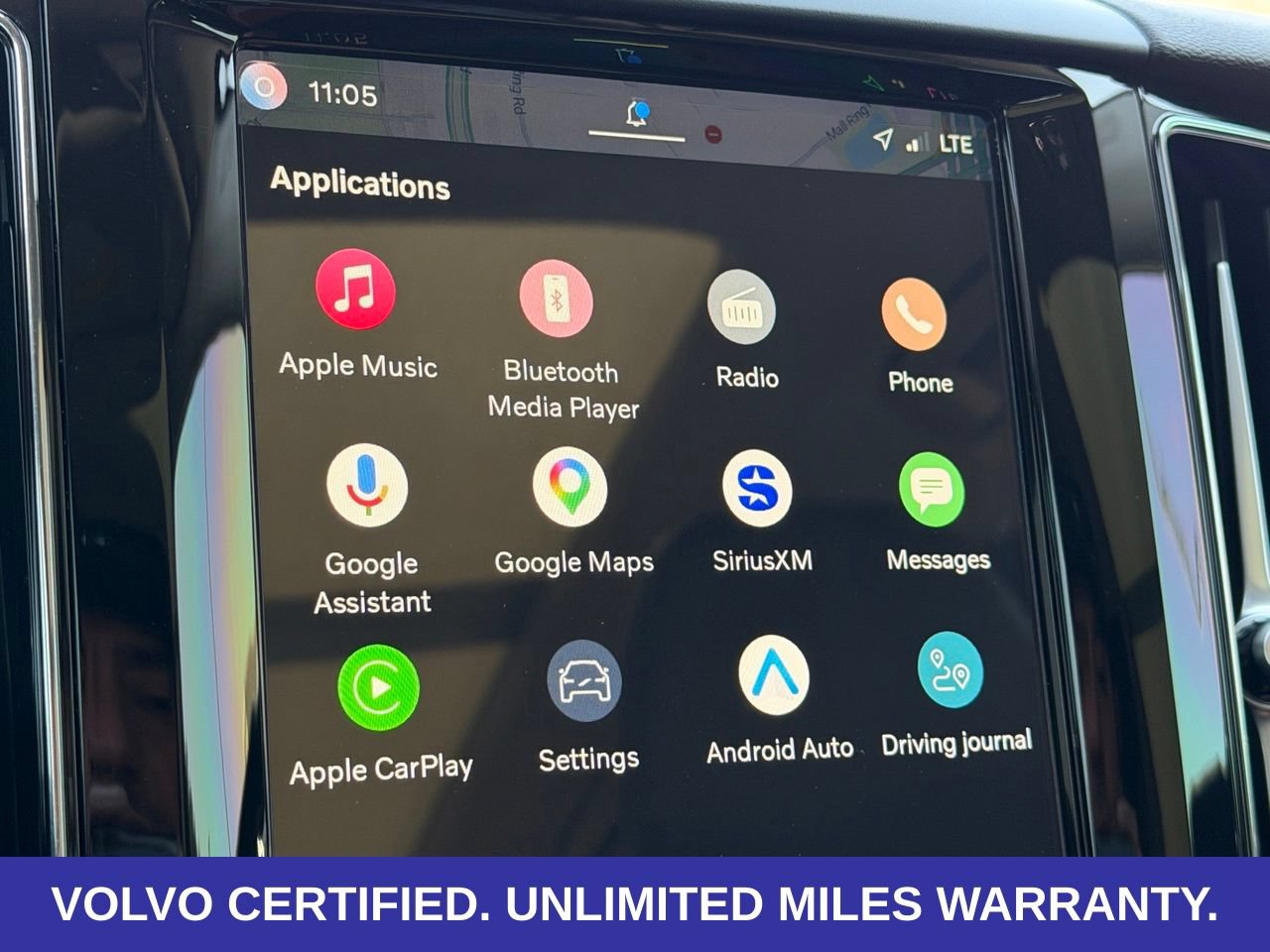 Certified 2024 Volvo XC60 B5 Core AWD/4WD image 25