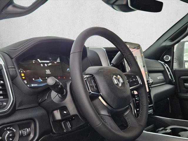 New 2026 RAM 2500 Laramie image 3
