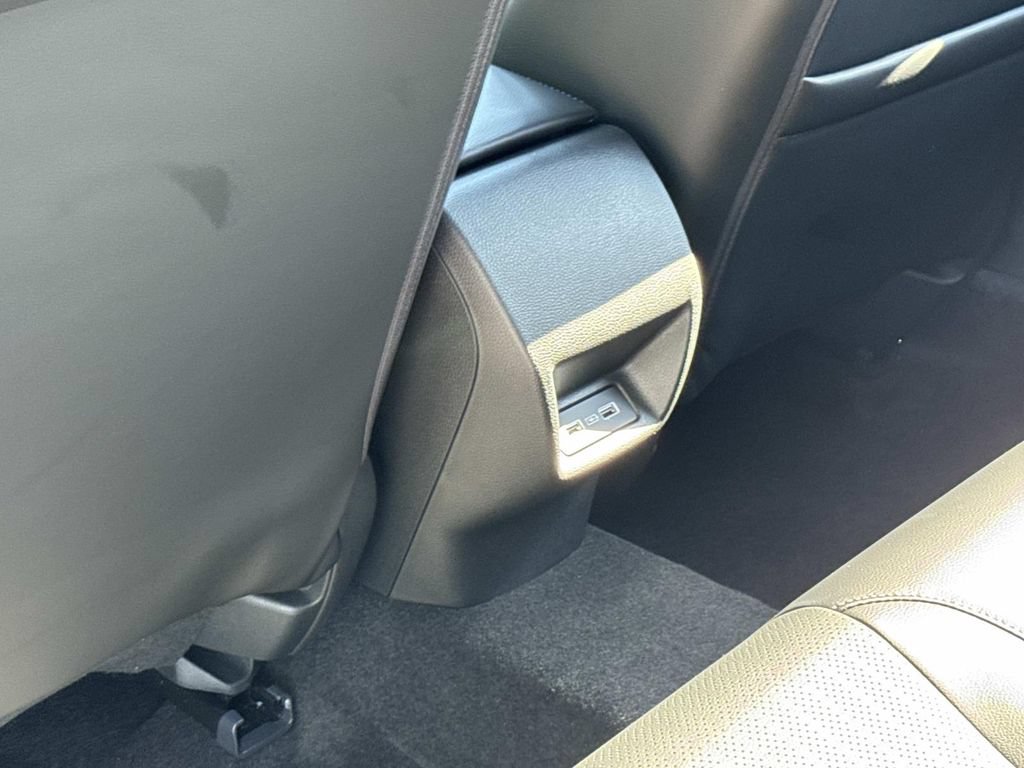 Used 2024 Honda Civic Sport Touring image 20