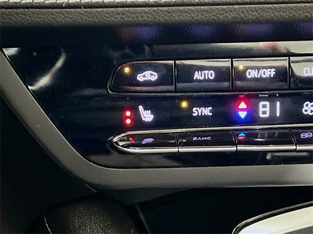 Used 2021 Buick Envision Essence w/ Technology Package I image 22