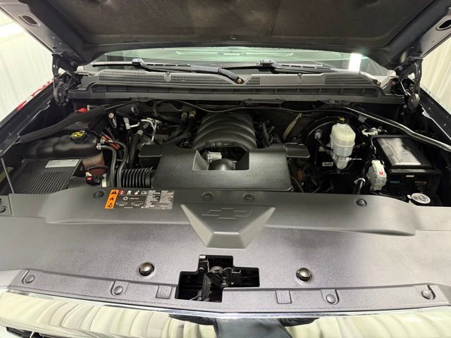 Used 2019 Chevrolet Silverado 1500 LT w/ All Star Edition AWD/4WD image 23