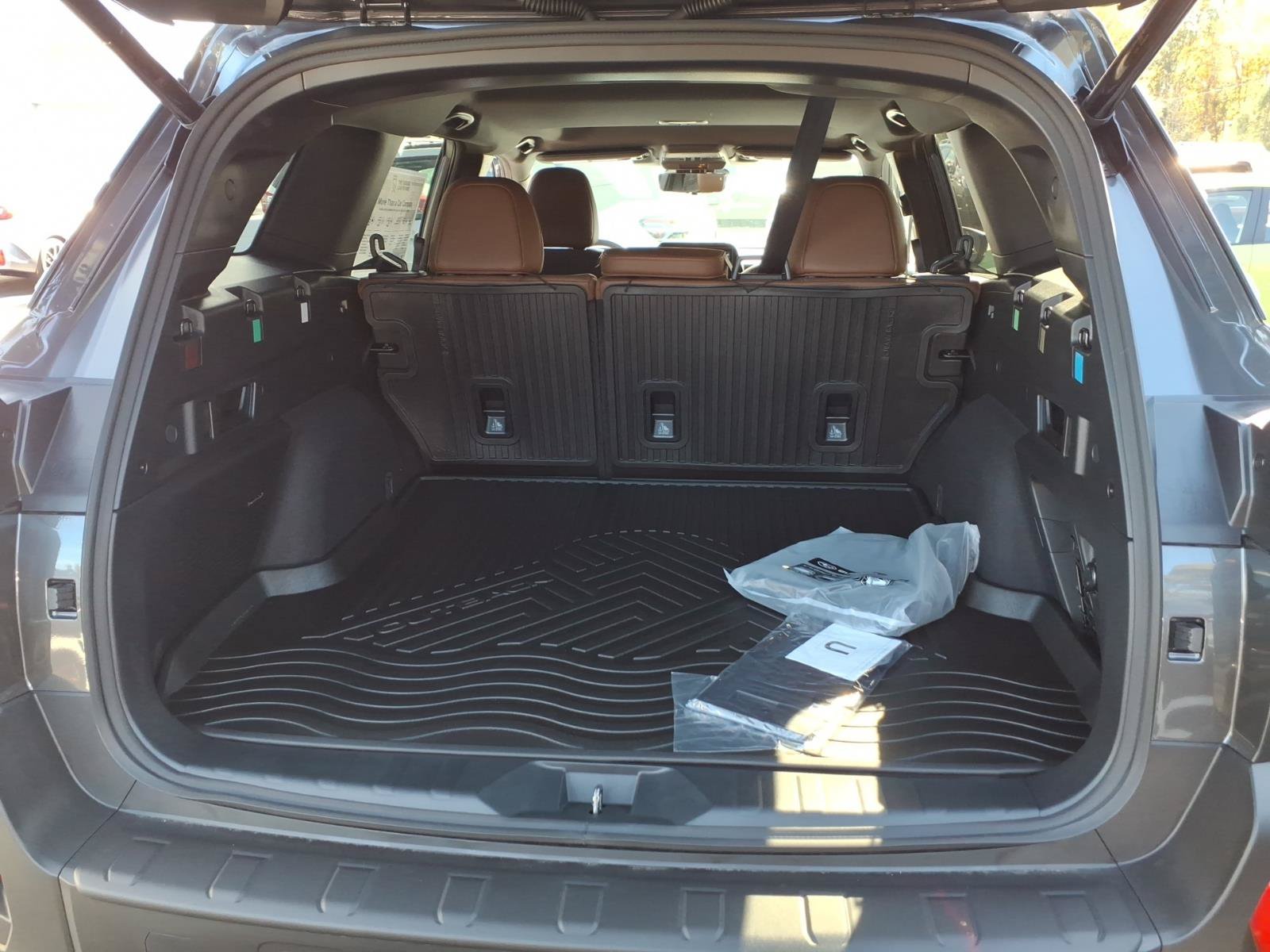 New 2026 Subaru Outback Touring XT AWD/4WD image 10