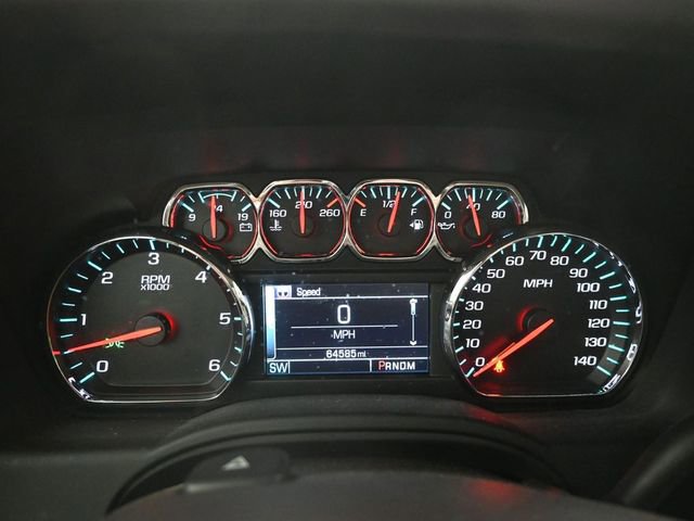 Used 2015 Chevrolet Tahoe LT w/ Max Trailering Package image 30