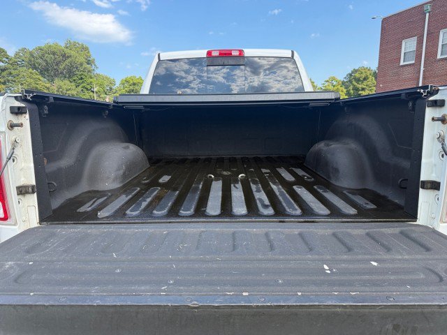 Used 2014 RAM 2500 Limited AWD/4WD image 15