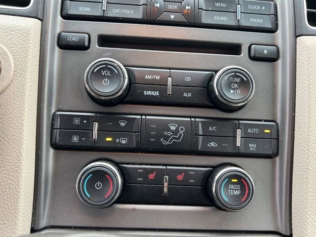 Used 2011 Ford Taurus SEL w/ 201A Rapid Spec Order Code image 19