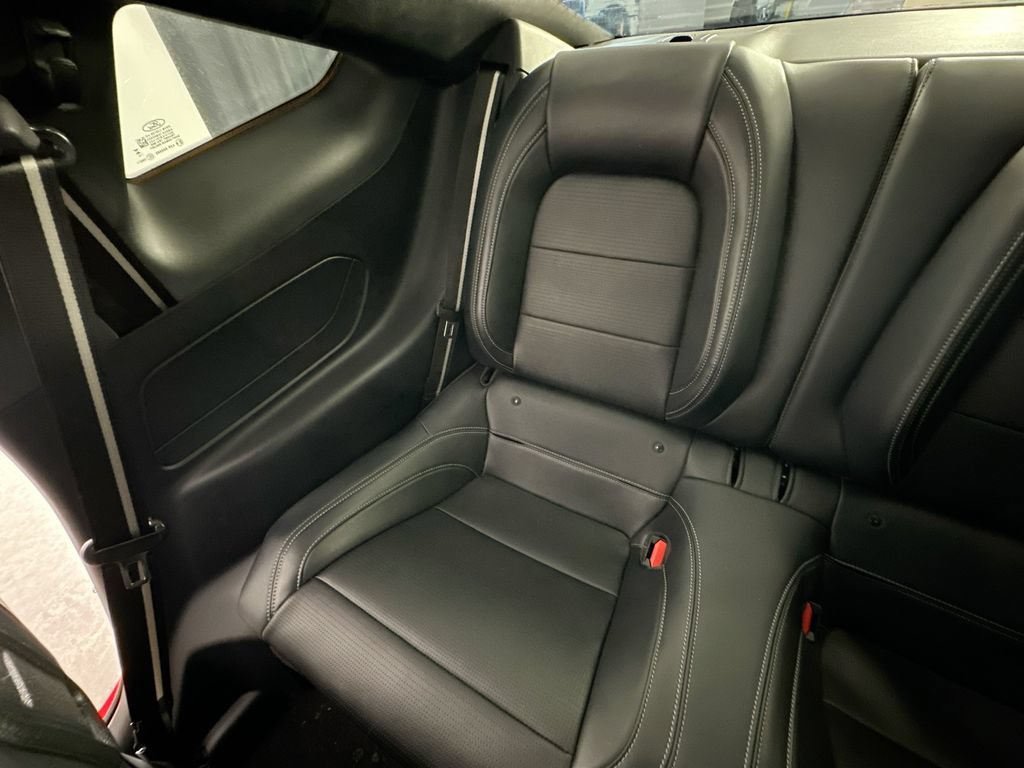 Used 2024 Ford Mustang GT Premium RWD image 12