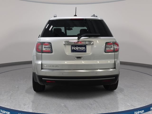 Used 2016 GMC Acadia SLE FWD image 7
