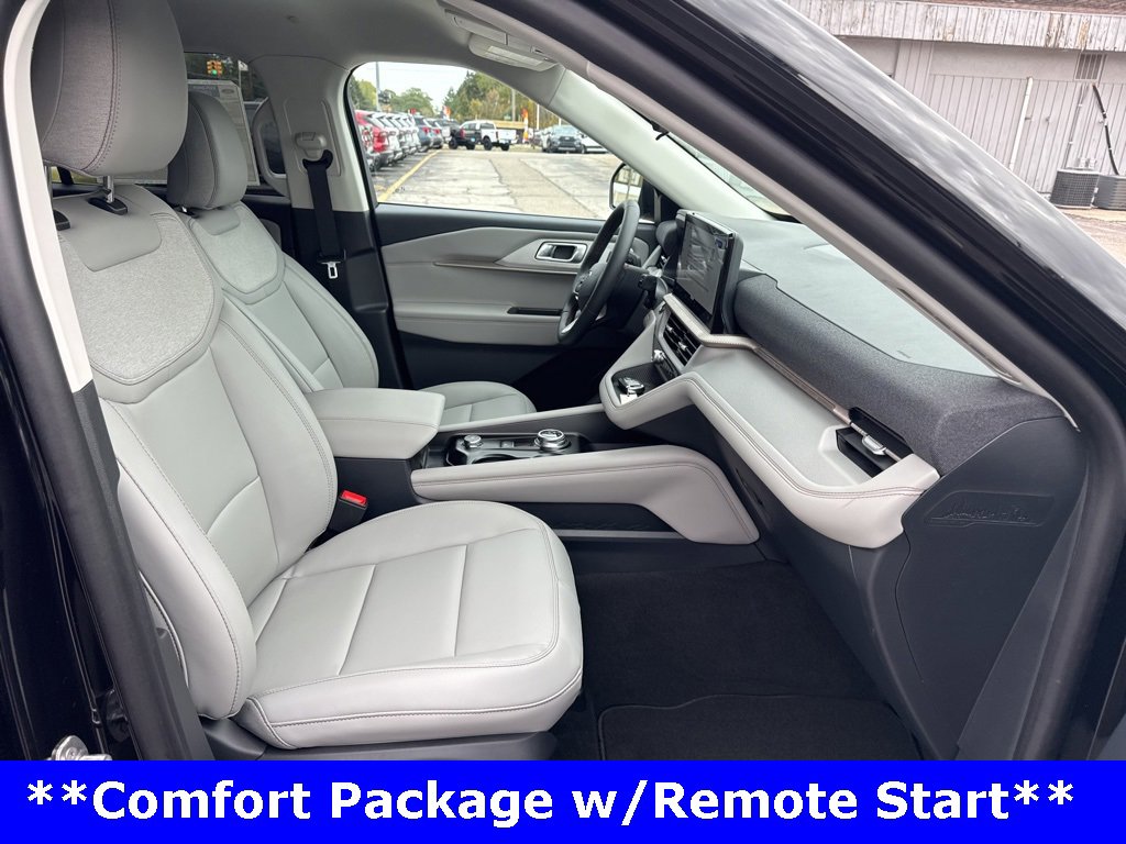 New 2026 Ford Explorer Active w/ Active Comfort Package image 25