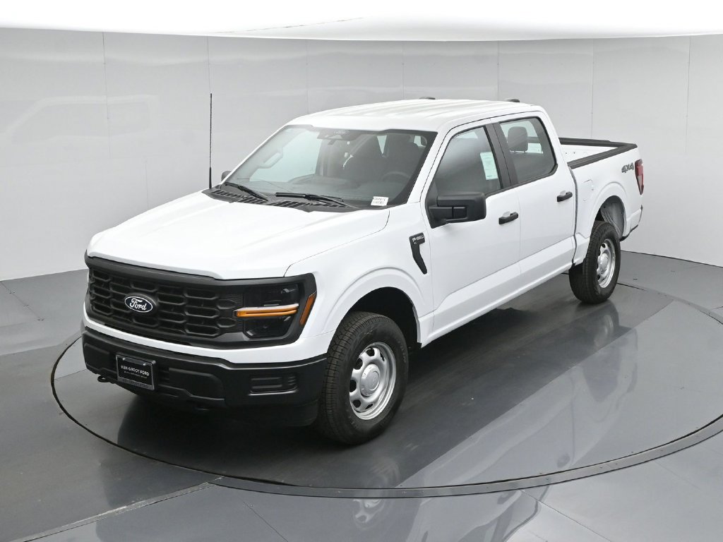 New 2026 Ford F150 XL AWD/4WD image 34