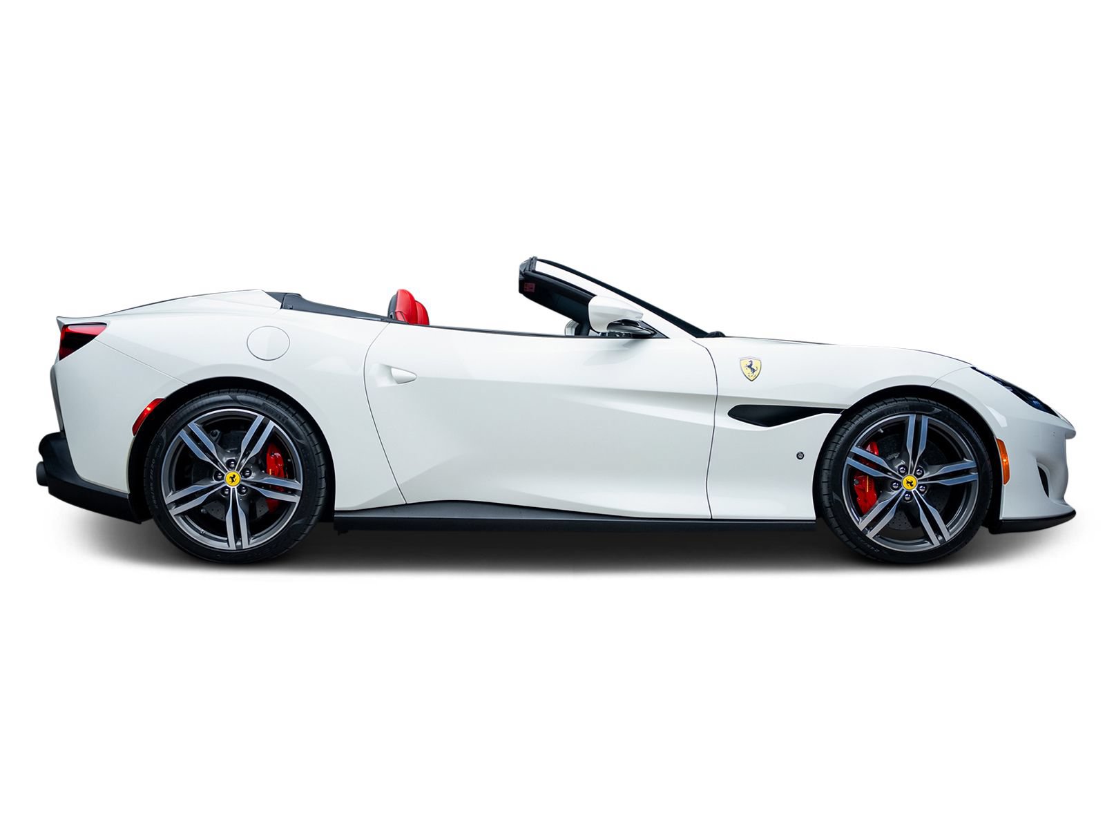 Used 2019 Ferrari Portofino RWD image 28