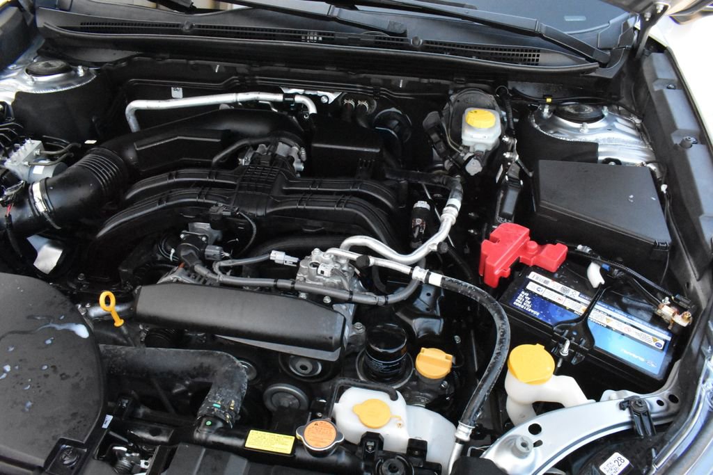 Used 2023 Subaru Outback Limited AWD/4WD image 32