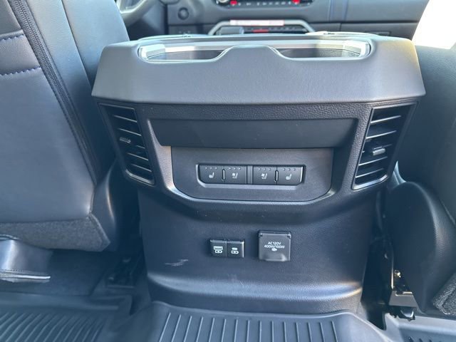 New 2026 Toyota Tundra Platinum image 30