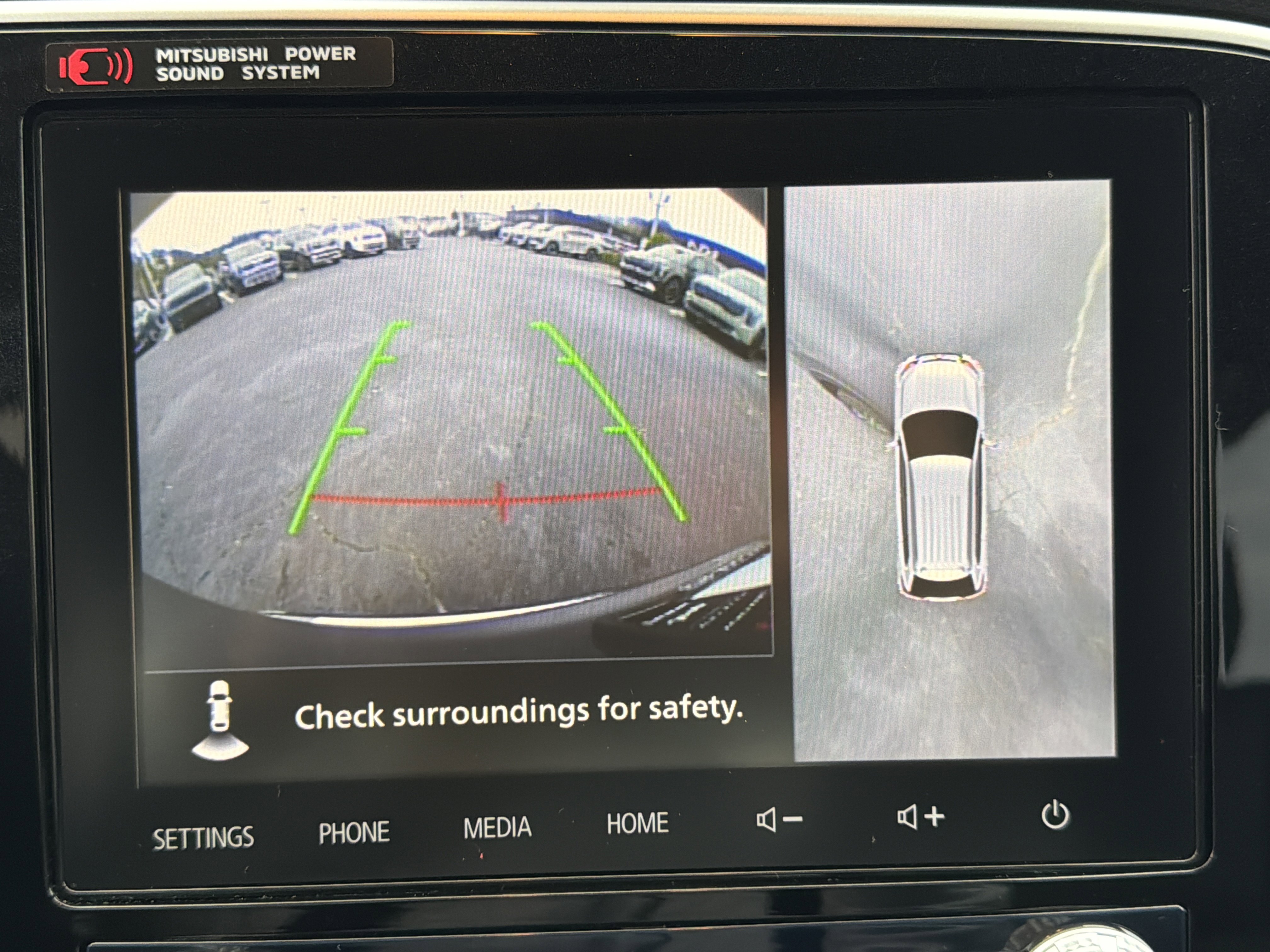 Used 2020 Mitsubishi Outlander SEL image 30