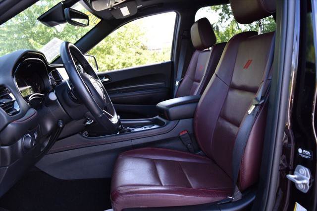 Certified 2025 Dodge Durango GT AWD/4WD image 15